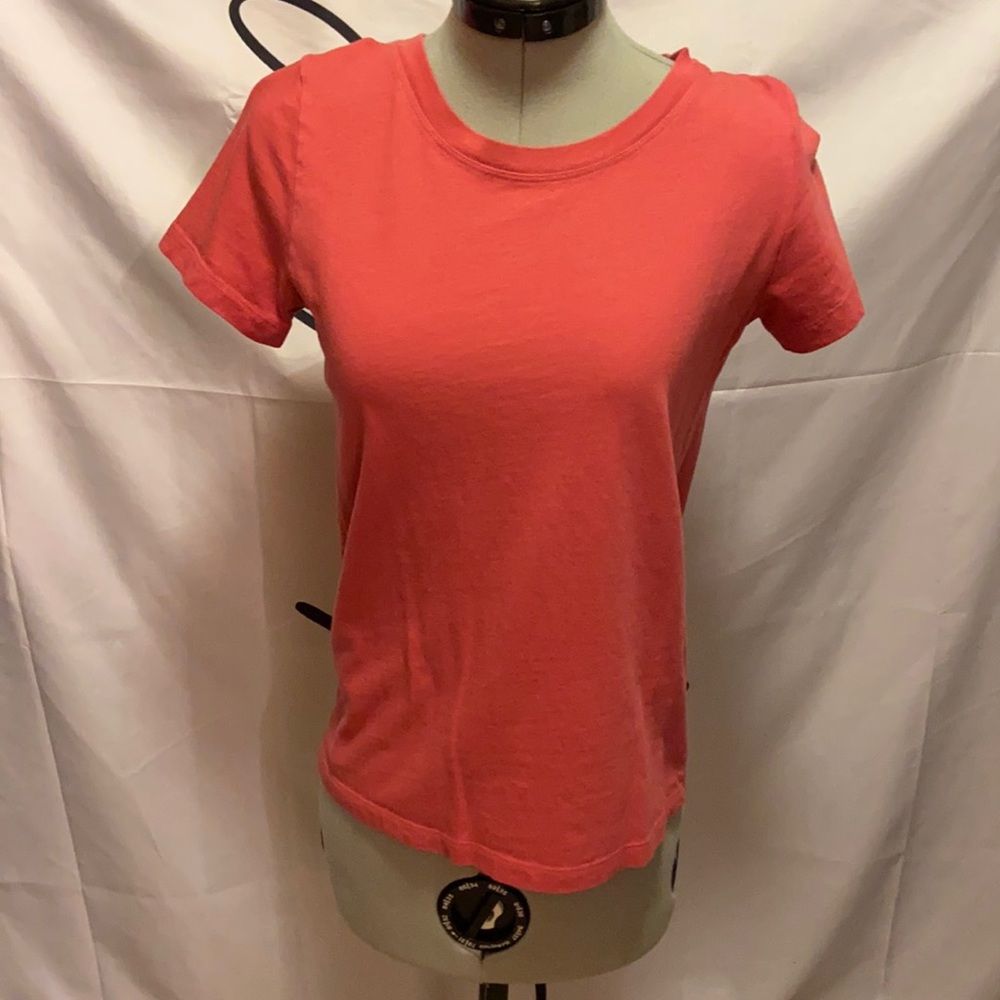 J. Crew tee